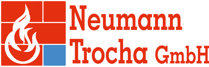 Trocha Natursteine und Kunststeine - Harztor - Logo
